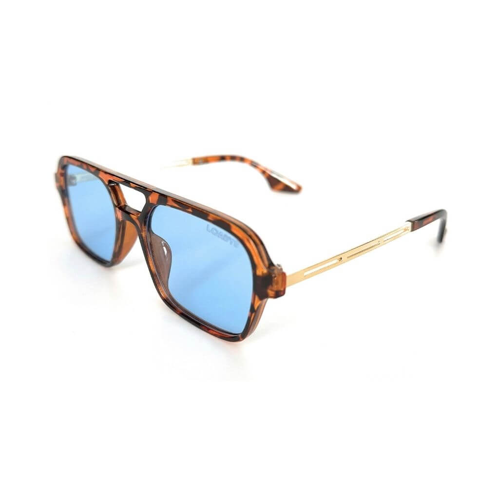 RNB brown sunglasses