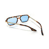 RNB brown sunglasses