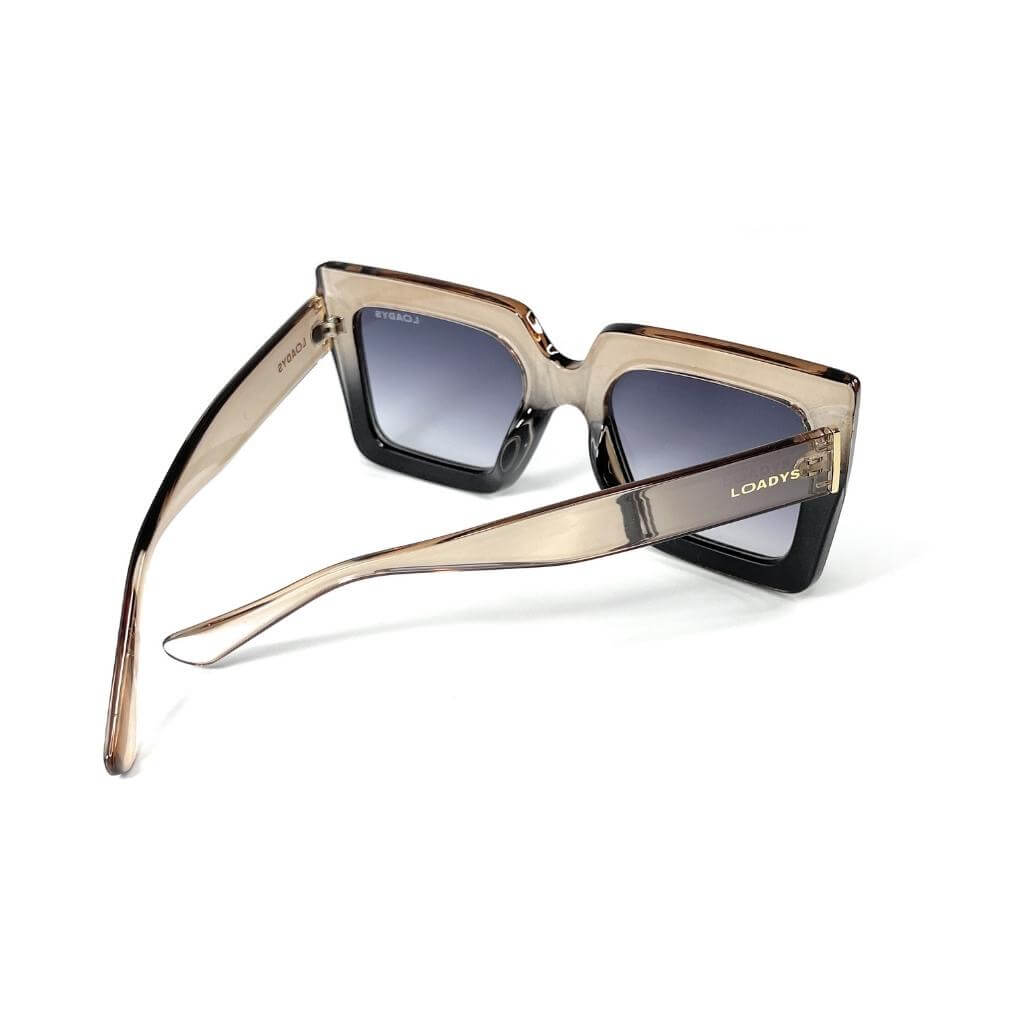 Angela brown sunglasses