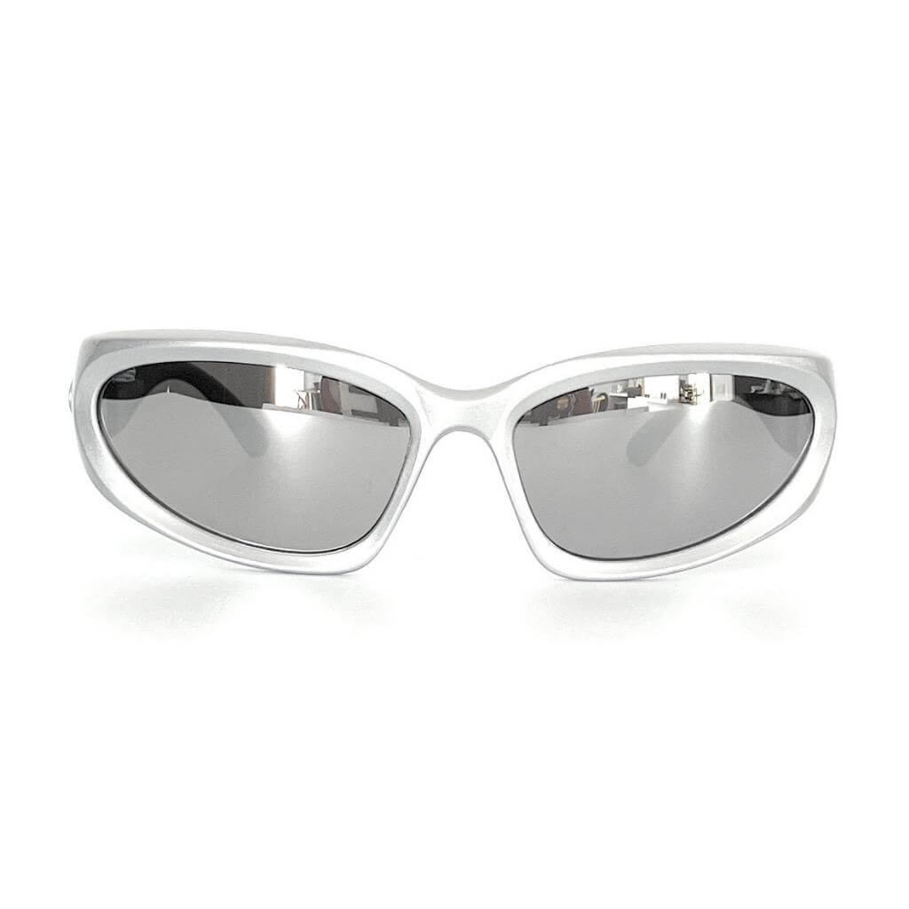 Thegag Gafas De Sol Blancas A Granel (paquete De 24) Paquete | Cuotas