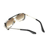 RNB brown sunglasses