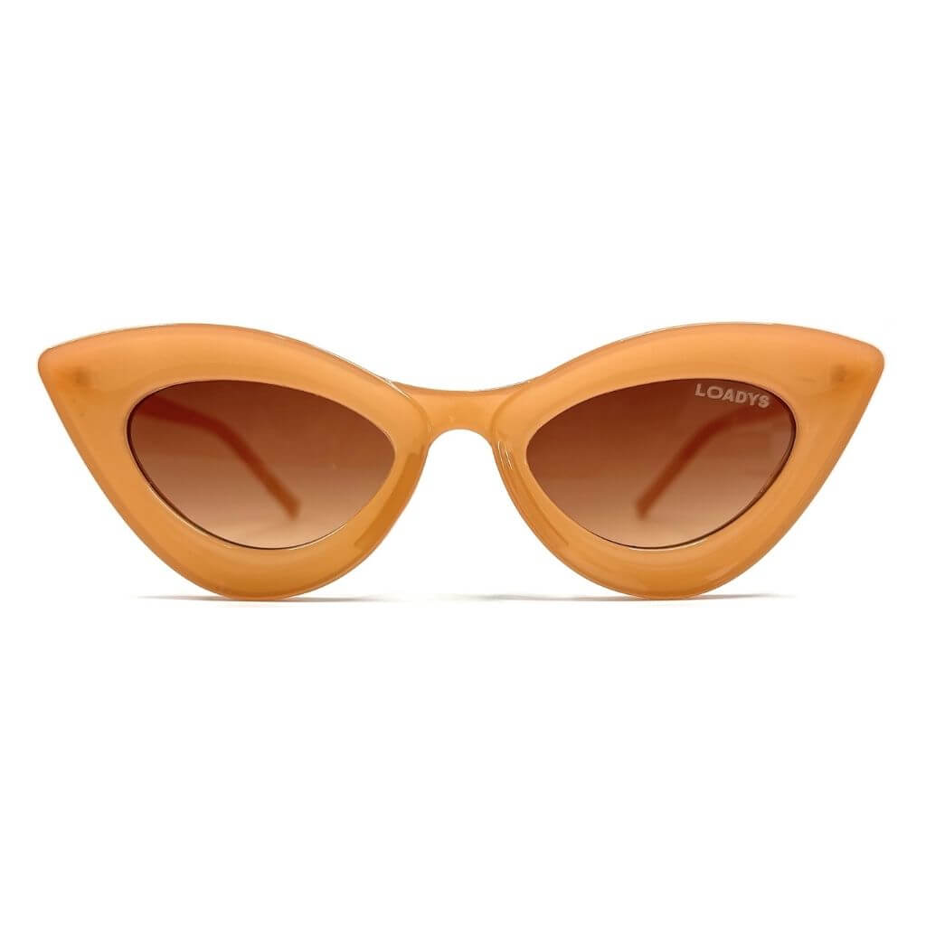 Gafas de sol Yami naranja