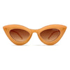 Cargar imagen en el visor de la galería, Gafas de sol Yami naranja