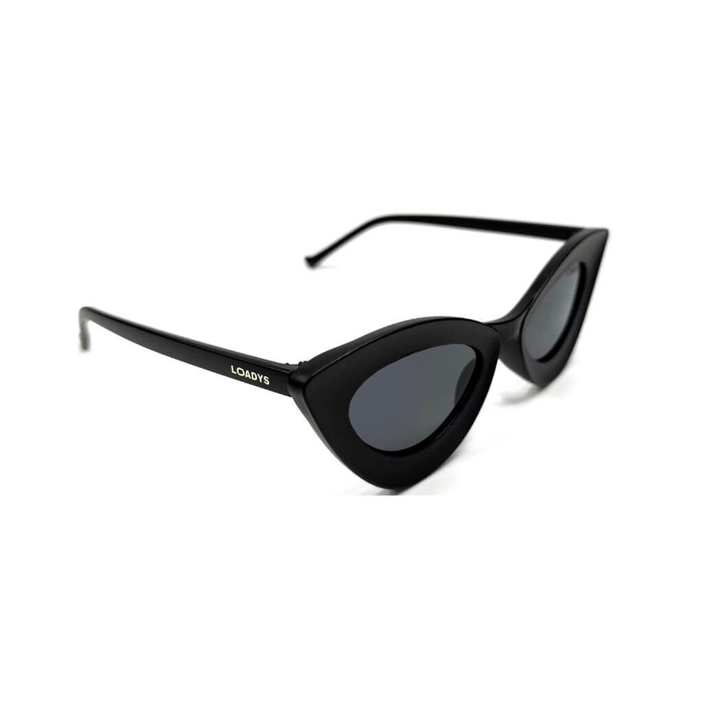 Gafas de sol Yami negro