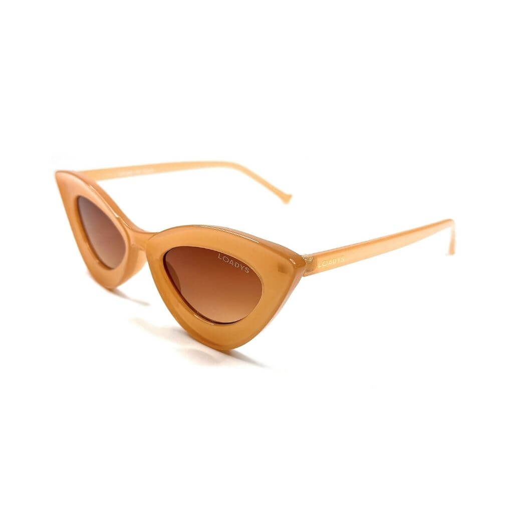 Gafas de sol Yami naranja