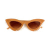 Gafas de sol Yami naranja