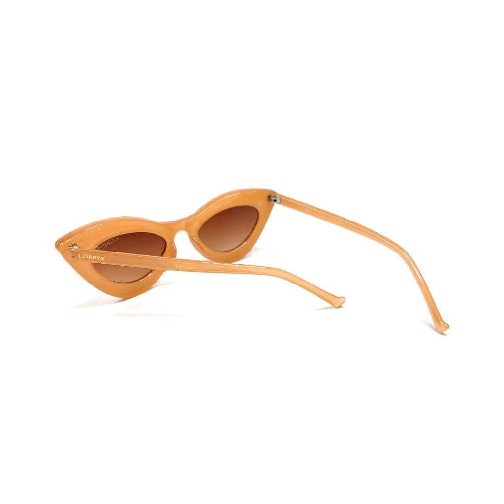 Gafas de sol Yami naranja