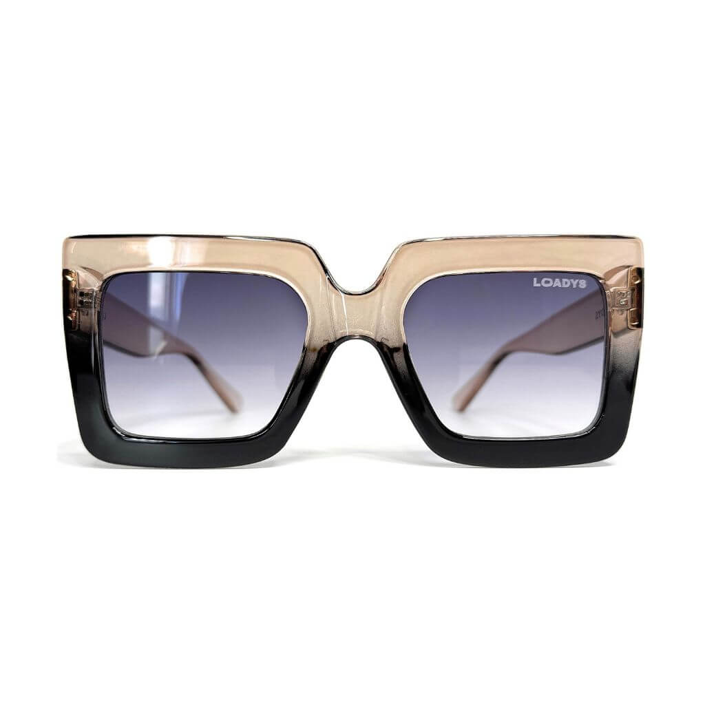 Angela brown sunglasses