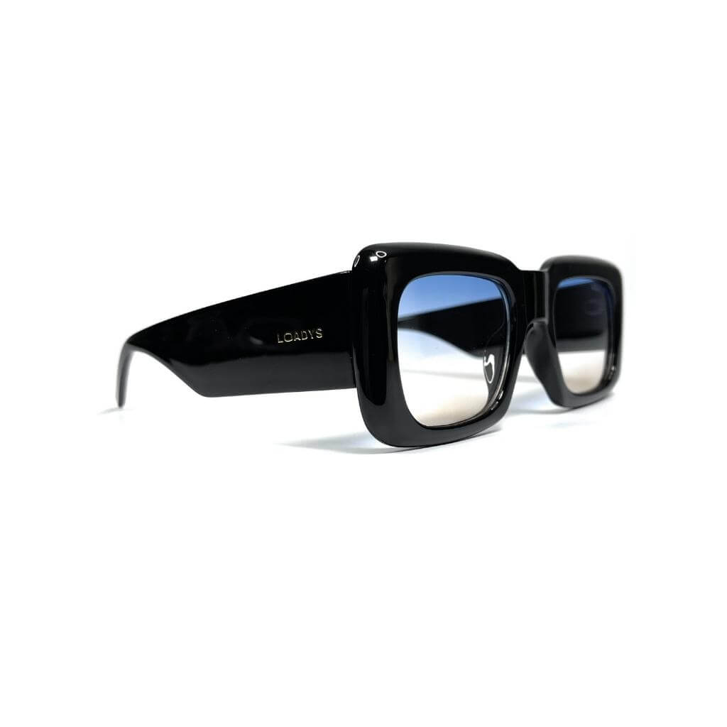 Oshean black sunglasses