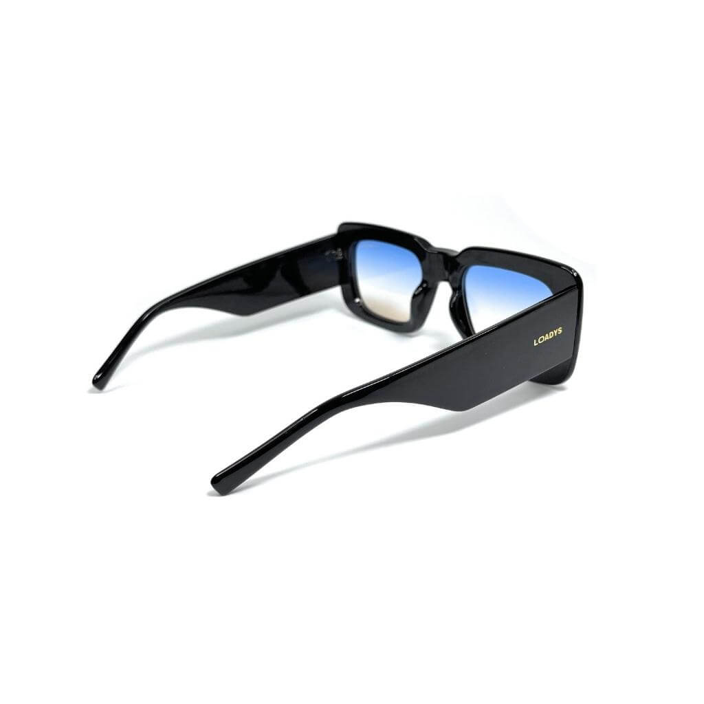 Oshean black sunglasses