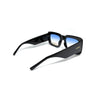 Oshean black sunglasses