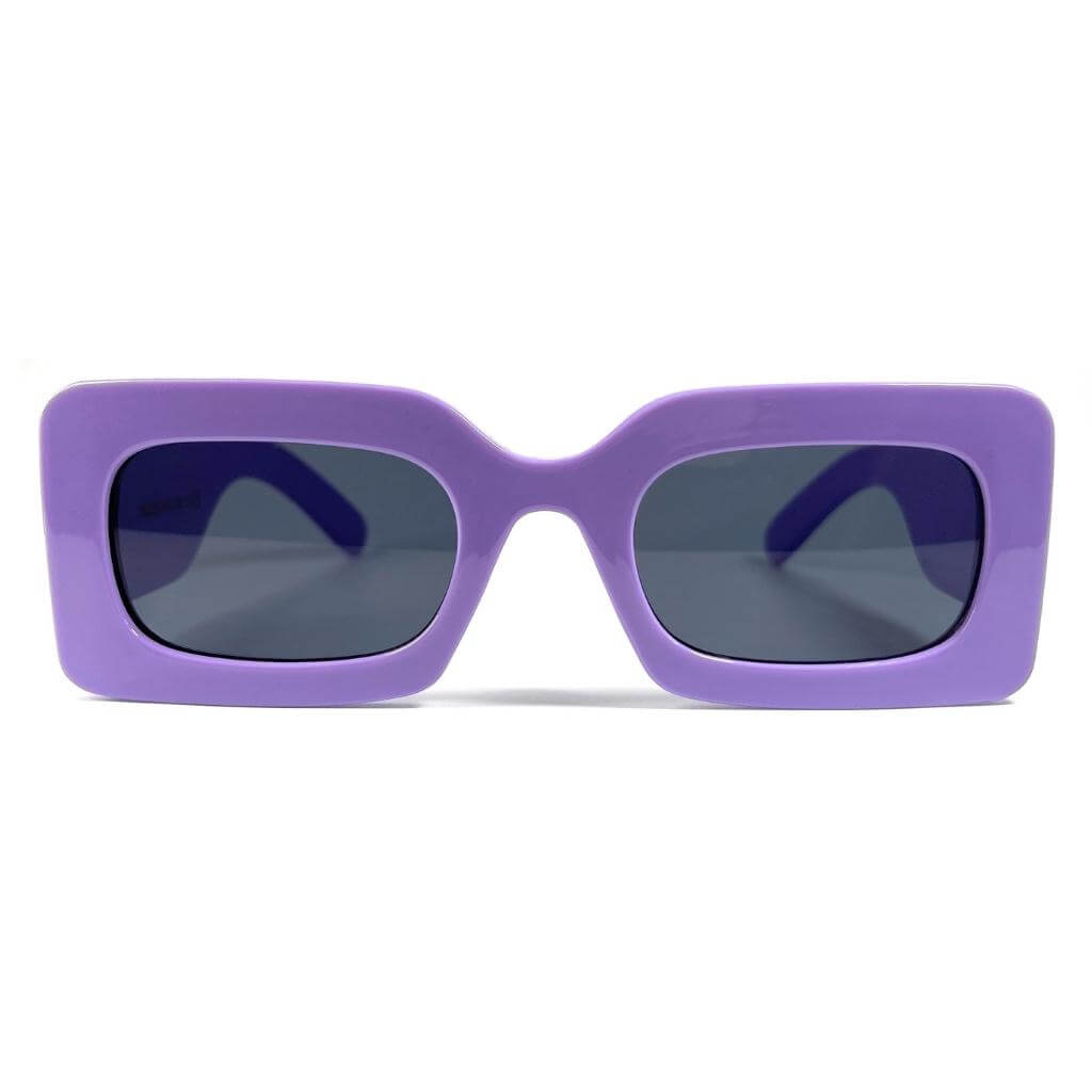 Gafas de sol Taboo lila
