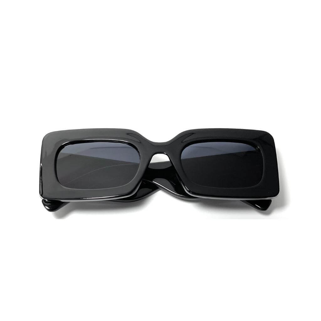 Gafas de sol Taboo negra