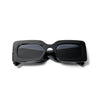 Oshean black sunglasses