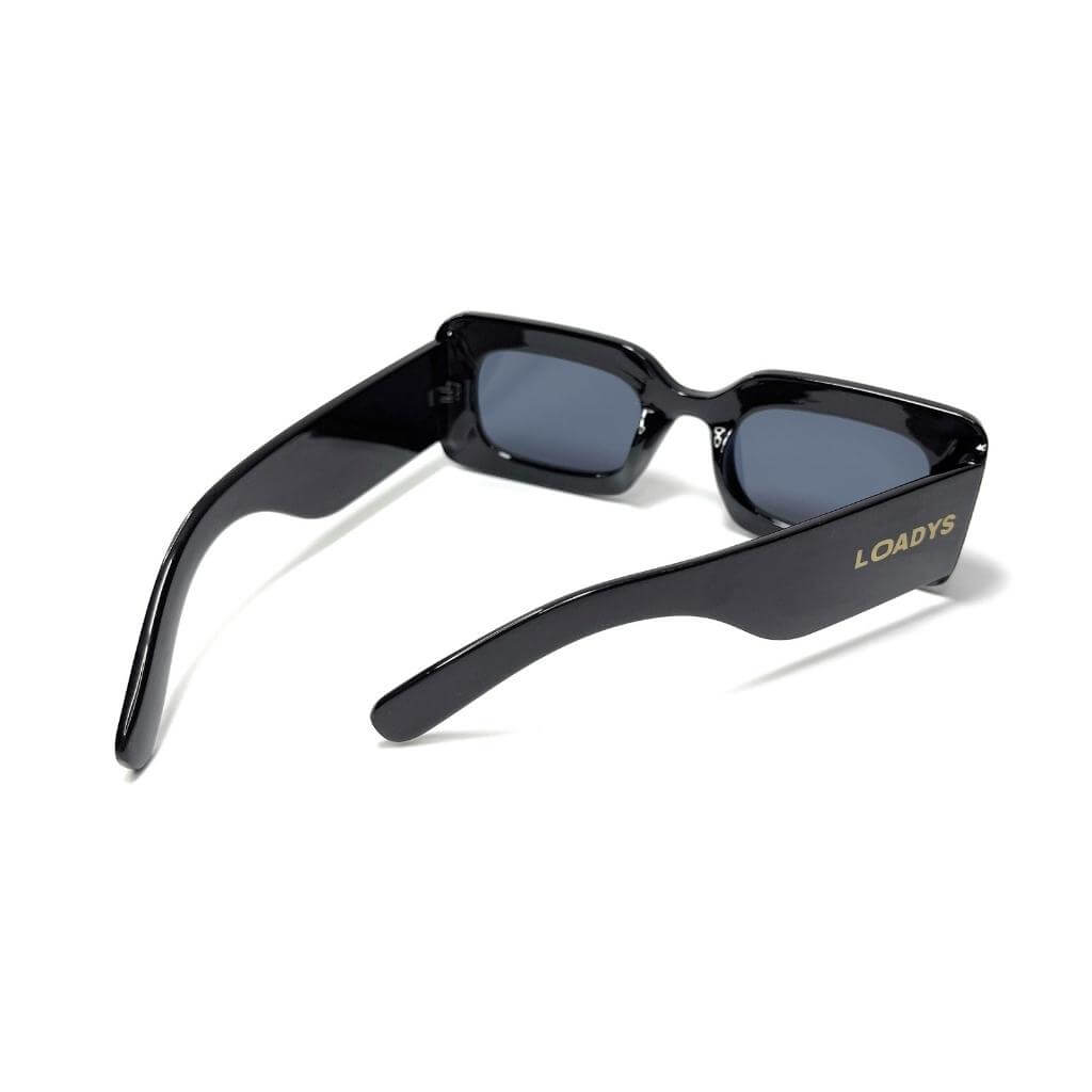 Gafas de sol Taboo negra