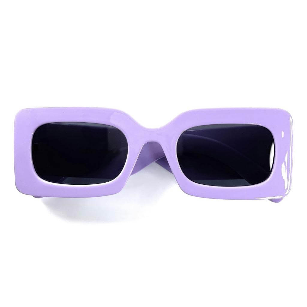 Gafas de sol Taboo lila