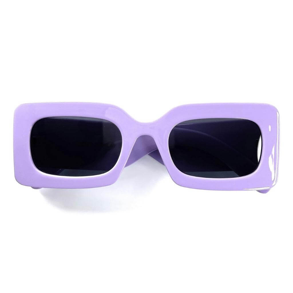 Oshean black sunglasses