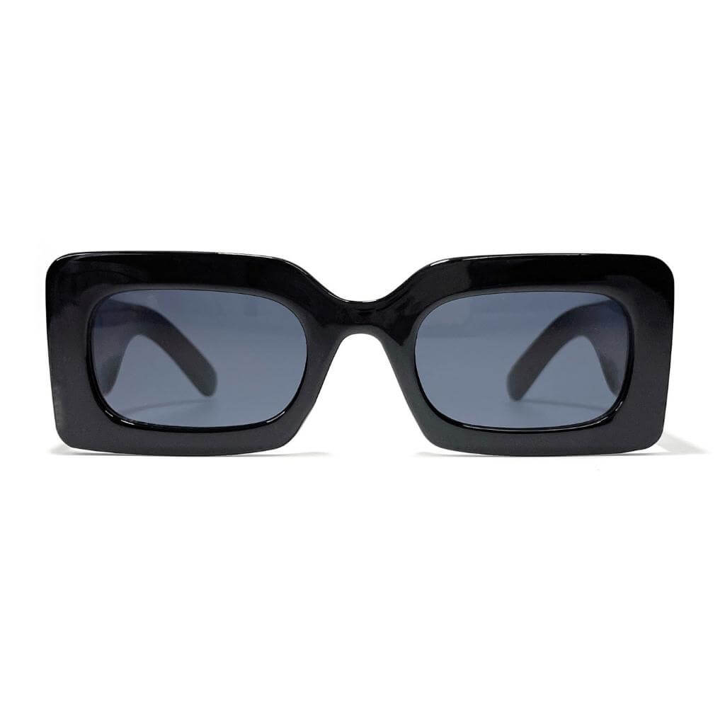 Gafas de sol Taboo negra