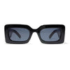 Gafas de sol Taboo negra