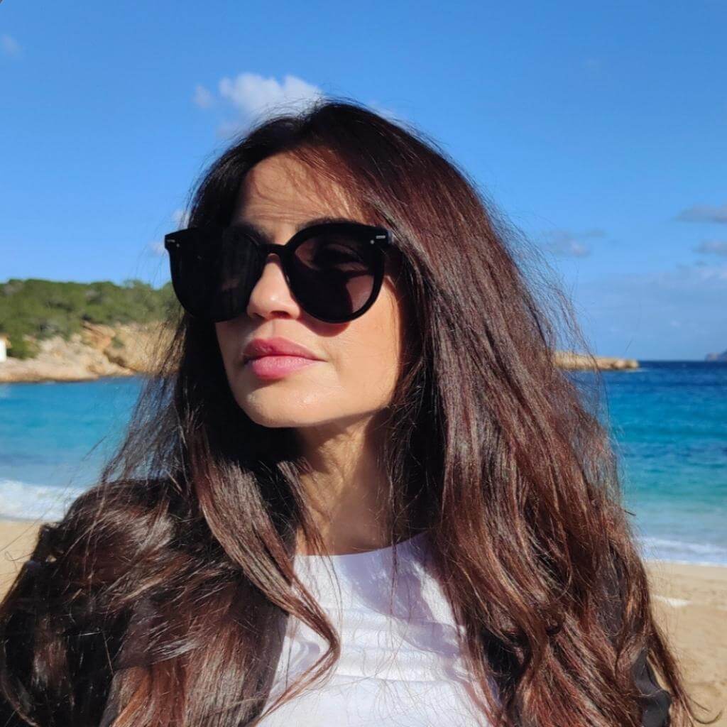Gafas de sol Lorena