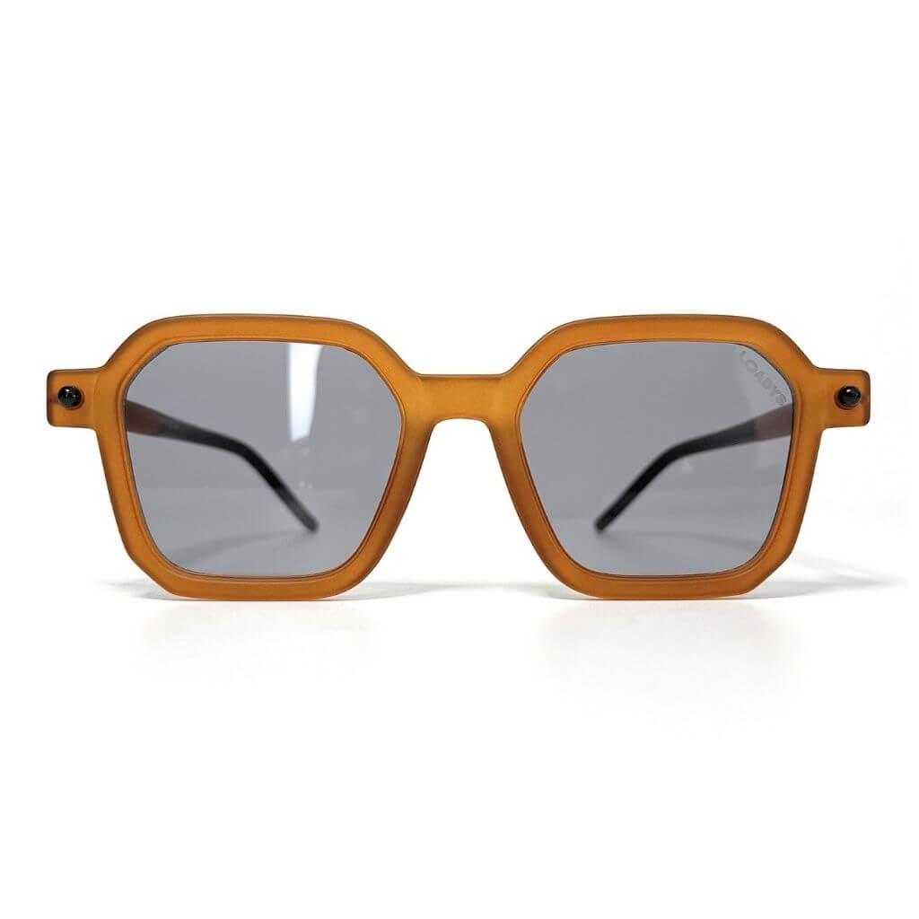 Gafas de sol MACAO naranja