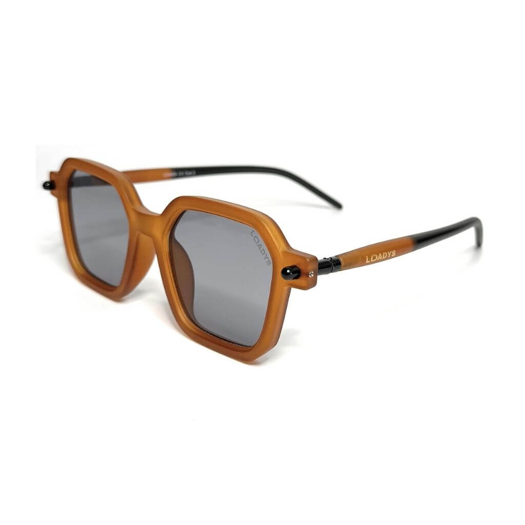 RNB brown sunglasses