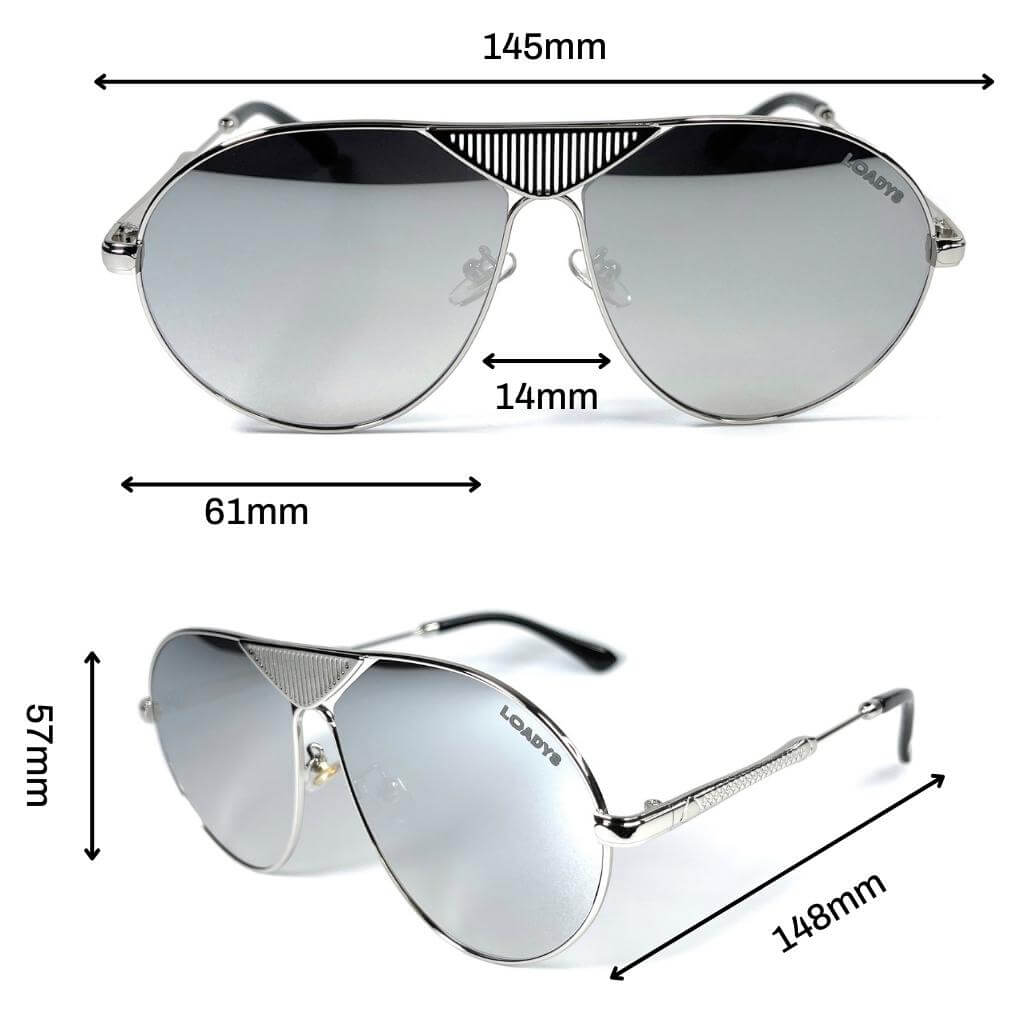 Bonbonniere sunglasses
