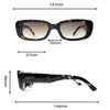 Gafas de sol María