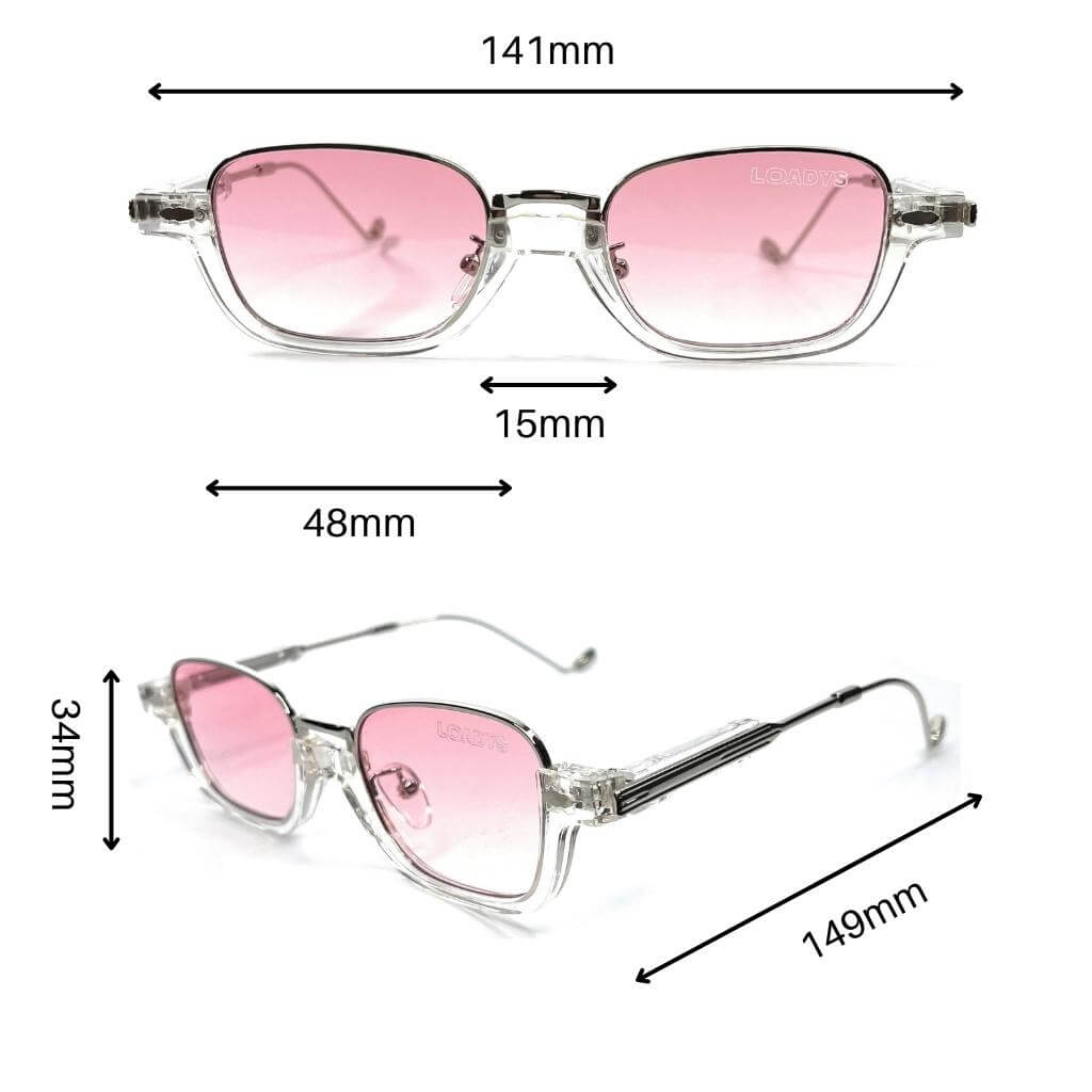 Bonbonniere sunglasses