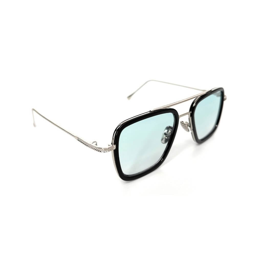 RNB brown sunglasses