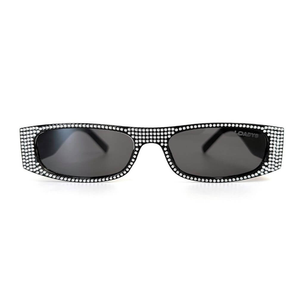 RNB brown sunglasses