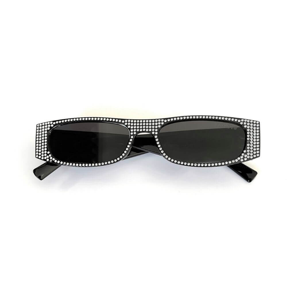 RNB brown sunglasses