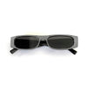 RNB brown sunglasses