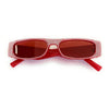 Gafas de sol OAK rojo