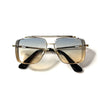Two-tone RNB sunglasses