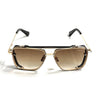 RNB brown sunglasses