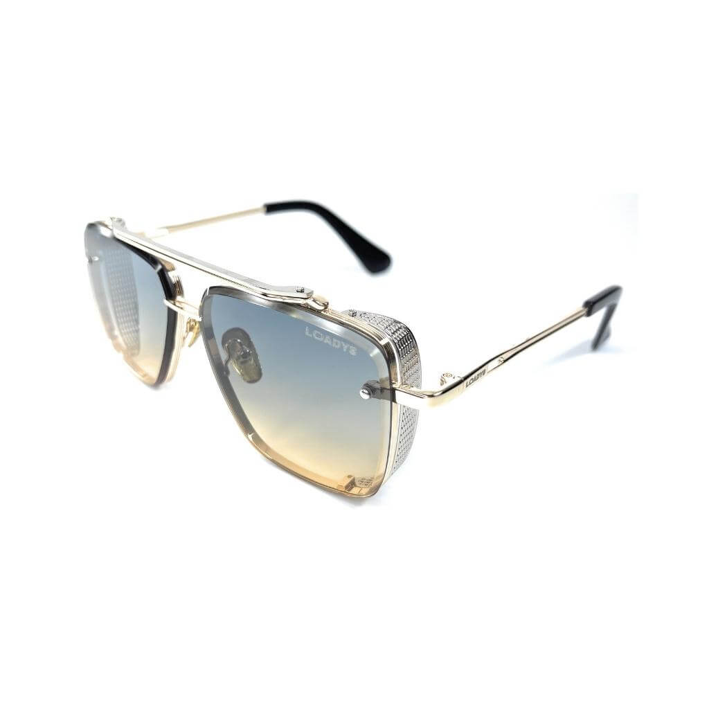 Two-tone RNB sunglasses
