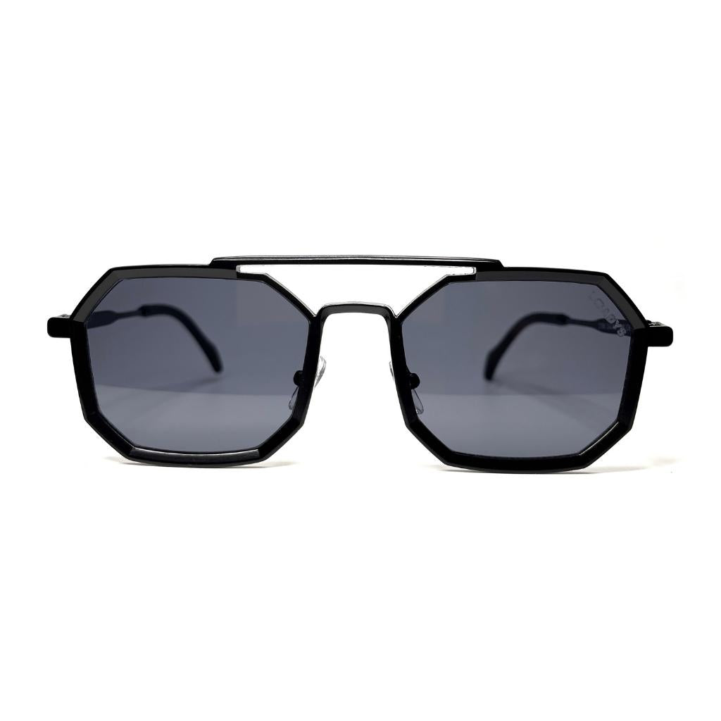 Black Tulum sunglasses