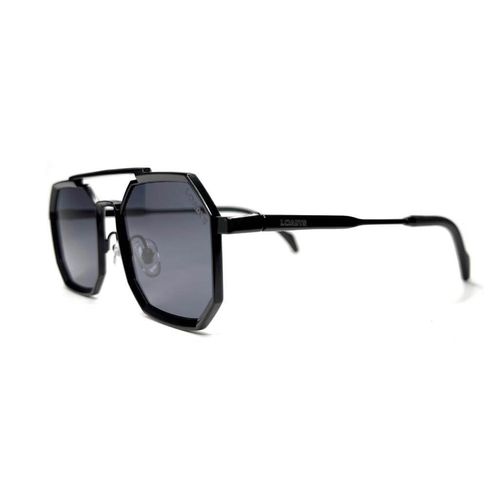 Black Tulum sunglasses