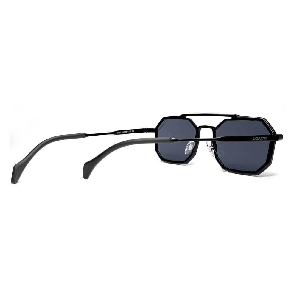 Black Tulum sunglasses