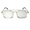 Load image into Gallery viewer, Tulum silver sunglasses